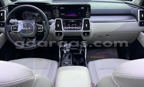 Buy Import Kia Sorento White Car in Dakar in Dakar Buy Import Kia Sorento White Car in Dakar in Dakar