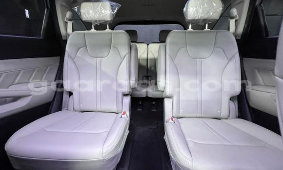 Buy Import Kia Sorento White Car in Dakar in Dakar Buy Import Kia Sorento White Car in Dakar in Dakar