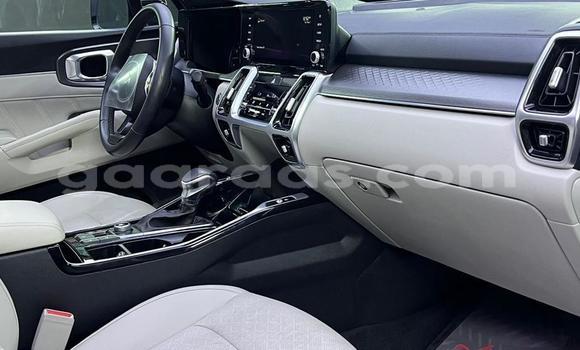 Buy Import Kia Sorento White Car in Dakar in Dakar Buy Import Kia Sorento White Car in Dakar in Dakar