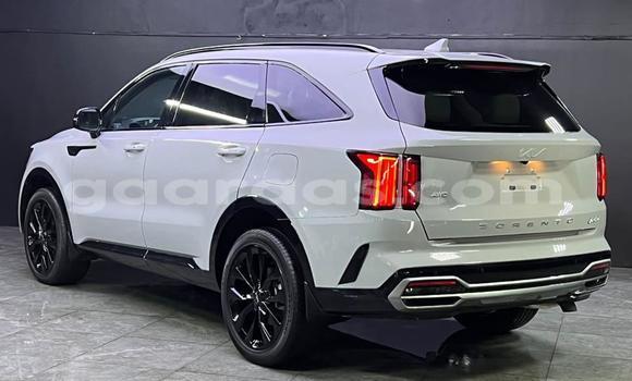 Buy Import Kia Sorento White Car in Dakar in Dakar Buy Import Kia Sorento White Car in Dakar in Dakar