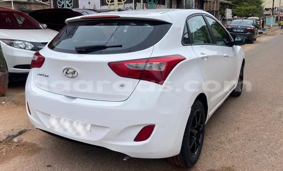 Acheter Import Voiture Hyundai Elantra Blanc à Dakar, Dakar Acheter Import Voiture Hyundai Elantra Blanc à Dakar, Dakar