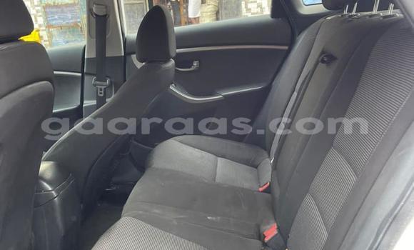 Acheter Import Voiture Hyundai Elantra Blanc à Dakar, Dakar Acheter Import Voiture Hyundai Elantra Blanc à Dakar, Dakar