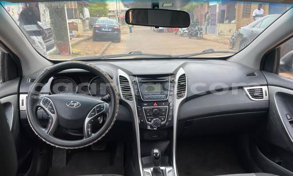 Acheter Import Voiture Hyundai Elantra Blanc à Dakar, Dakar Acheter Import Voiture Hyundai Elantra Blanc à Dakar, Dakar