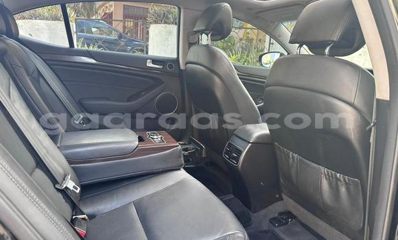 Acheter Import Voiture Kia K7 Noir à Dakar, Dakar Acheter Import Voiture Kia K7 Noir à Dakar, Dakar