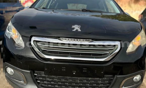 Acheter Occasion Voiture Peugeot 2008 Autre à Dakar, Dakar