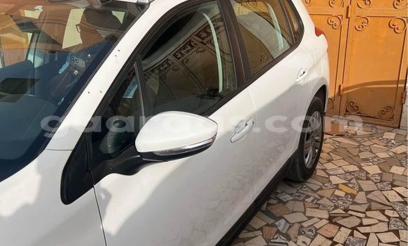 Buy Used Peugeot 2008 Other Car in Dakar in Dakar