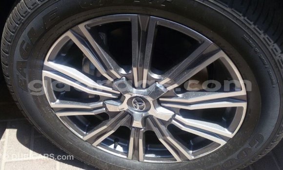 Acheter Import Utilitaire Toyota Land Cruiser Other à Import - Dubai, Diourbel