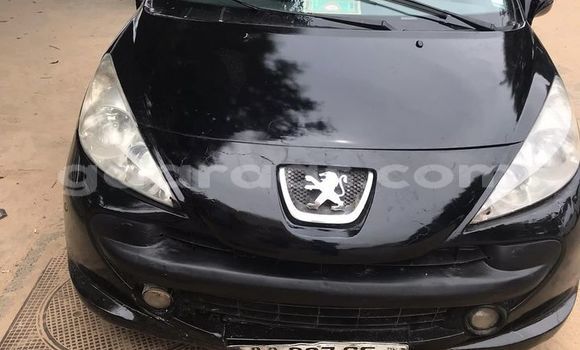 Acheter Occasion Voiture Peugeot 207 Autre à Dakar, Dakar