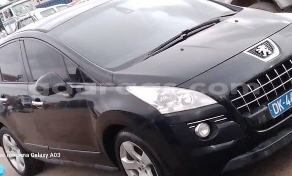 Buy Used Toyota Allex Black Car in Dakar in Dakar Buy Used Toyota Allex Black Car in Dakar in Dakar