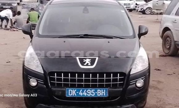 Buy Used Toyota Allex Black Car in Dakar in Dakar Buy Used Toyota Allex Black Car in Dakar in Dakar