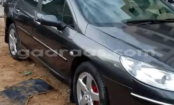 Buy Used Citroen 2CV Black Car in Dahra in Louga Buy Used Citroen 2CV Black Car in Dahra in Louga