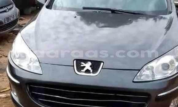 Buy Used Citroen 2CV Black Car in Dahra in Louga Buy Used Citroen 2CV Black Car in Dahra in Louga