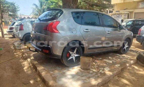 Buy Used Qoros 3 Other Car in Dakar in Dakar Buy Used Qoros 3 Other Car in Dakar in Dakar