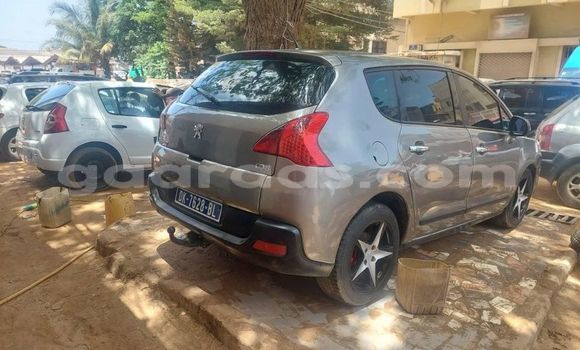 Buy Used Qoros 3 Other Car in Dakar in Dakar Buy Used Qoros 3 Other Car in Dakar in Dakar