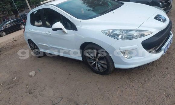 Buy Used Qoros 3 Other Car in Dakar in Dakar Buy Used Qoros 3 Other Car in Dakar in Dakar