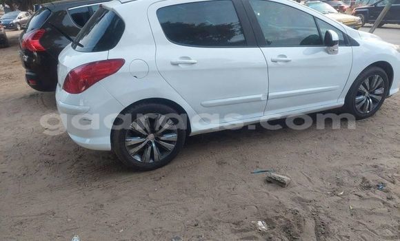 Buy Used Qoros 3 Other Car in Dakar in Dakar Buy Used Qoros 3 Other Car in Dakar in Dakar