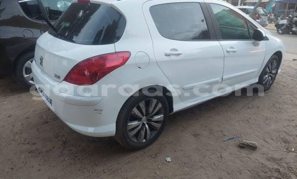 Buy Used Qoros 3 Other Car in Dakar in Dakar Buy Used Qoros 3 Other Car in Dakar in Dakar