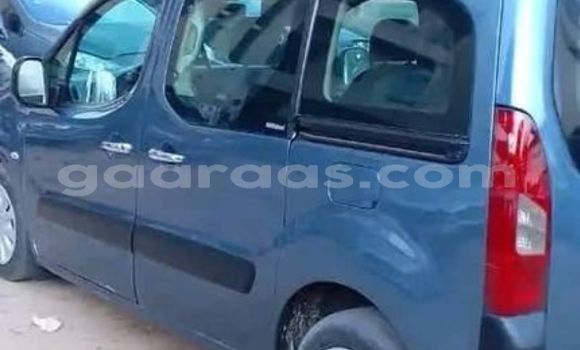 Buy Used Peugeot 104 Other Car in Dakar in Dakar Buy Used Peugeot 104 Other Car in Dakar in Dakar