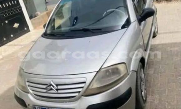 Buy Used Citroen C3 Other Car in Dakar in Dakar Buy Used Citroen C3 Other Car in Dakar in Dakar
