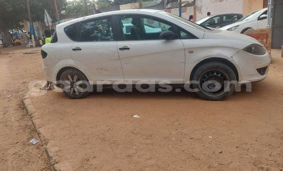 Acheter Occasion Voiture Hyundai Sonata Blanc à Dakar, Dakar