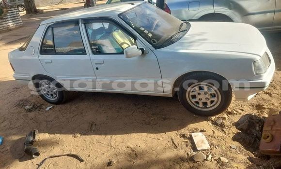 Dieundeu Occasion Peugeot 309 Other Auto in Dakar in Dakar