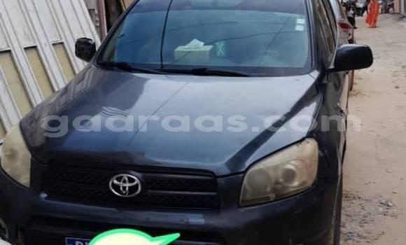 Acheter Occasion Voiture Toyota RAV4 Autre à Dakar, Dakar