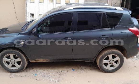 Buy Used Toyota RAV4 Other Car in Dakar in Dakar Buy Used Toyota RAV4 Other Car in Dakar in Dakar