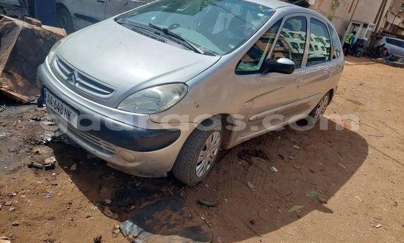 Acheter Occasion Voiture Piaggio Porter Autre à Dakar, Dakar