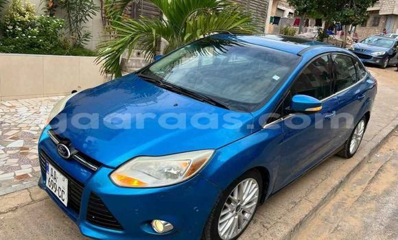 Dieundeu Occasion Ford Focus Other Auto in Dakar in Dakar