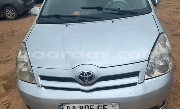 Acheter Occasion Voiture Toyota Verso Autre à Dakar, Dakar