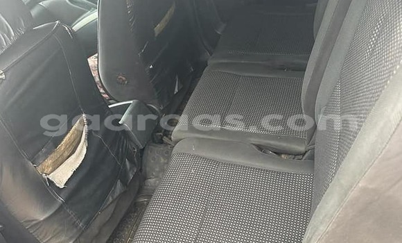 Dieundeu Occasion Toyota Verso Other Auto in Dakar in Dakar Dieundeu Occasion Toyota Verso Other Auto in Dakar in Dakar