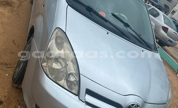 Dieundeu Occasion Toyota Verso Other Auto in Dakar in Dakar Dieundeu Occasion Toyota Verso Other Auto in Dakar in Dakar