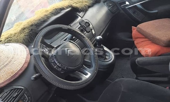 Dieundeu Occasion Citroen C3 Picasso Other Auto in Dakar in Dakar Dieundeu Occasion Citroen C3 Picasso Other Auto in Dakar in Dakar