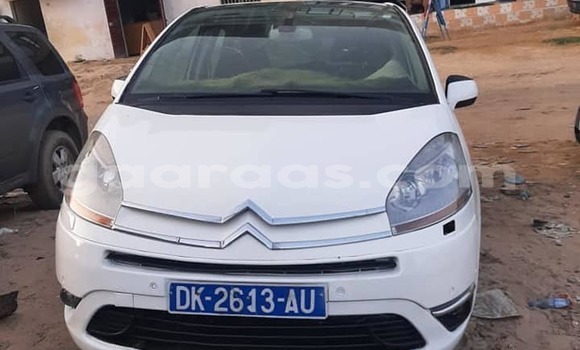 Dieundeu Occasion Citroen C3 Picasso Other Auto in Dakar in Dakar Dieundeu Occasion Citroen C3 Picasso Other Auto in Dakar in Dakar
