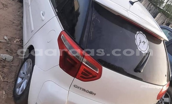 Dieundeu Occasion Citroen C3 Picasso Other Auto in Dakar in Dakar Dieundeu Occasion Citroen C3 Picasso Other Auto in Dakar in Dakar