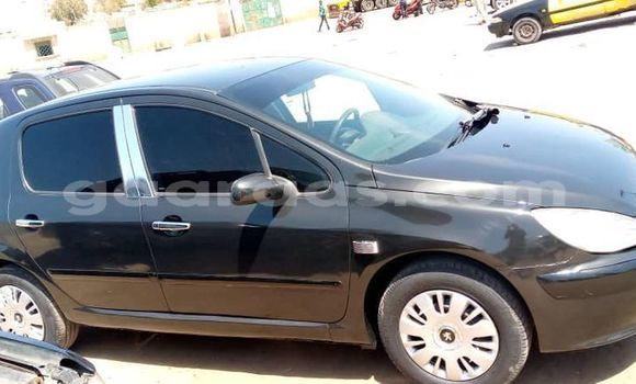 Dieundeu Occasion Peugeot 307 Other Auto in Dakar in Dakar Dieundeu Occasion Peugeot 307 Other Auto in Dakar in Dakar