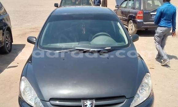Dieundeu Occasion Peugeot 307 Other Auto in Dakar in Dakar Dieundeu Occasion Peugeot 307 Other Auto in Dakar in Dakar