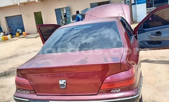 Dieundeu Occasion Peugeot 406 Other Auto in Dakar in Dakar Dieundeu Occasion Peugeot 406 Other Auto in Dakar in Dakar