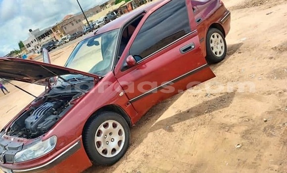 Dieundeu Occasion Peugeot 406 Other Auto in Dakar in Dakar Dieundeu Occasion Peugeot 406 Other Auto in Dakar in Dakar