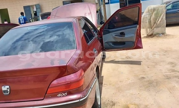 Dieundeu Occasion Peugeot 406 Other Auto in Dakar in Dakar Dieundeu Occasion Peugeot 406 Other Auto in Dakar in Dakar