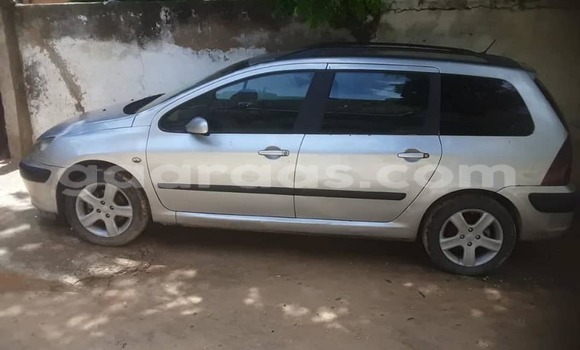 Acheter Occasion Voiture Peugeot 307 Autre à Dakar, Dakar Acheter Occasion Voiture Peugeot 307 Autre à Dakar, Dakar