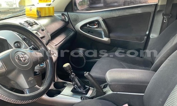 Dieundeu Occasion Toyota RAV4 Other Auto in Dakar in Dakar Dieundeu Occasion Toyota RAV4 Other Auto in Dakar in Dakar