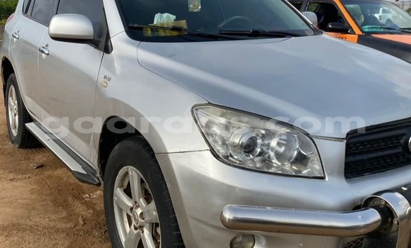 Dieundeu Occasion Toyota RAV4 Other Auto in Dakar in Dakar Dieundeu Occasion Toyota RAV4 Other Auto in Dakar in Dakar