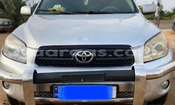 Dieundeu Occasion Toyota RAV4 Other Auto in Dakar in Dakar Dieundeu Occasion Toyota RAV4 Other Auto in Dakar in Dakar