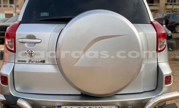 Dieundeu Occasion Toyota RAV4 Other Auto in Dakar in Dakar Dieundeu Occasion Toyota RAV4 Other Auto in Dakar in Dakar