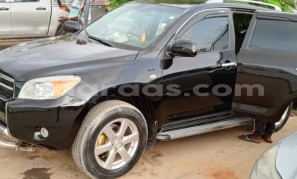 Dieundeu Occasion Toyota RAV4 Other Auto in Dakar in Dakar Dieundeu Occasion Toyota RAV4 Other Auto in Dakar in Dakar