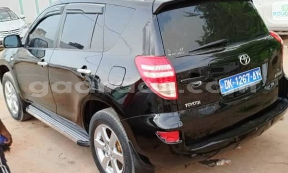 Dieundeu Occasion Toyota RAV4 Other Auto in Dakar in Dakar Dieundeu Occasion Toyota RAV4 Other Auto in Dakar in Dakar