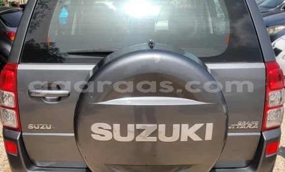 Dieundeu Occasion Suzuki Grand Vitara Other Auto in Dakar in Dakar Dieundeu Occasion Suzuki Grand Vitara Other Auto in Dakar in Dakar