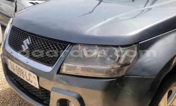 Dieundeu Occasion Suzuki Grand Vitara Other Auto in Dakar in Dakar Dieundeu Occasion Suzuki Grand Vitara Other Auto in Dakar in Dakar