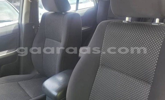 Dieundeu Occasion Suzuki Grand Vitara Other Auto in Dakar in Dakar Dieundeu Occasion Suzuki Grand Vitara Other Auto in Dakar in Dakar